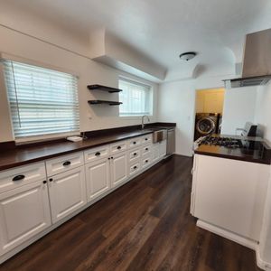 SouthCal Cleaners Work Sample